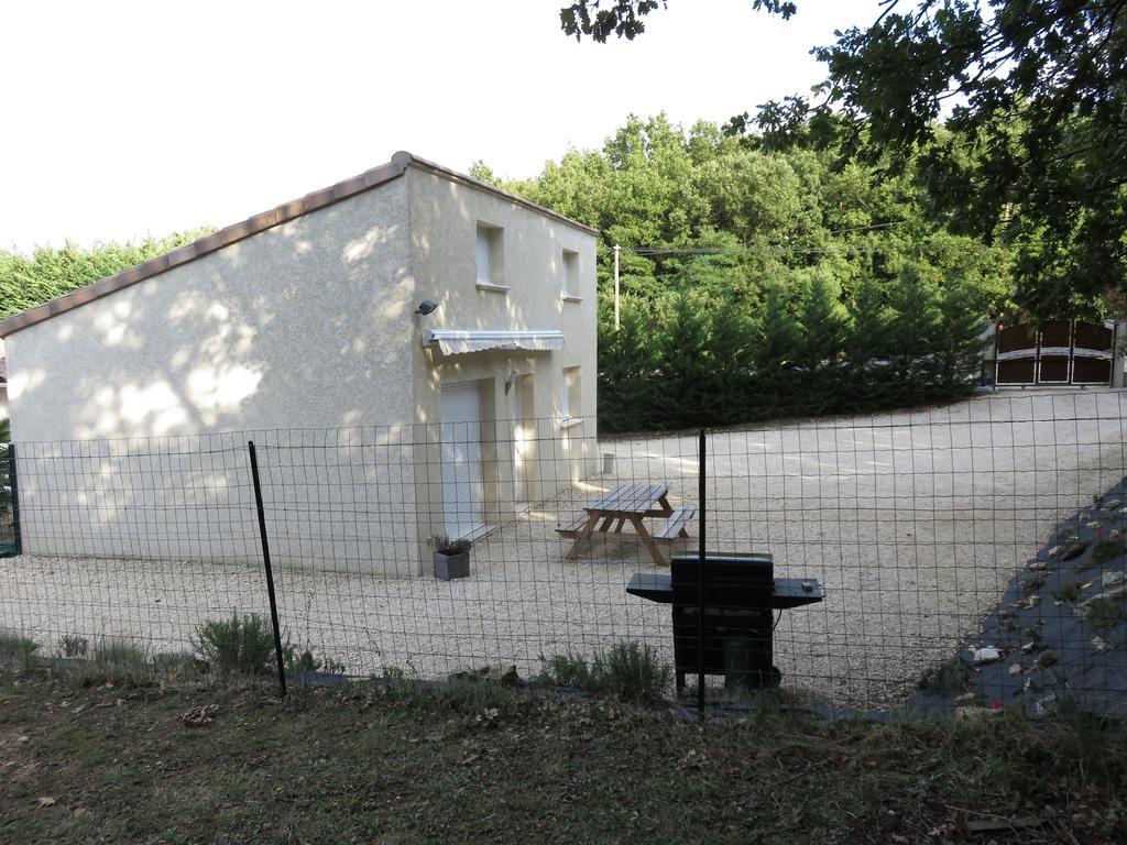 La Petite Maison Malataverne المظهر الخارجي الصورة