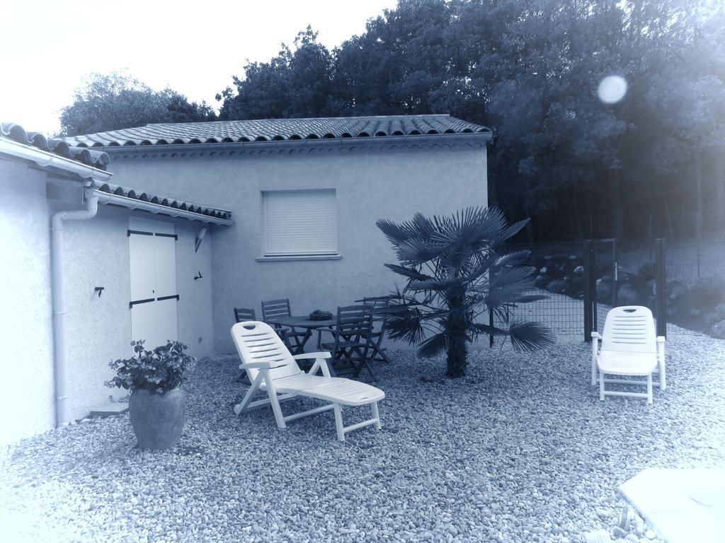 La Petite Maison Malataverne المظهر الخارجي الصورة