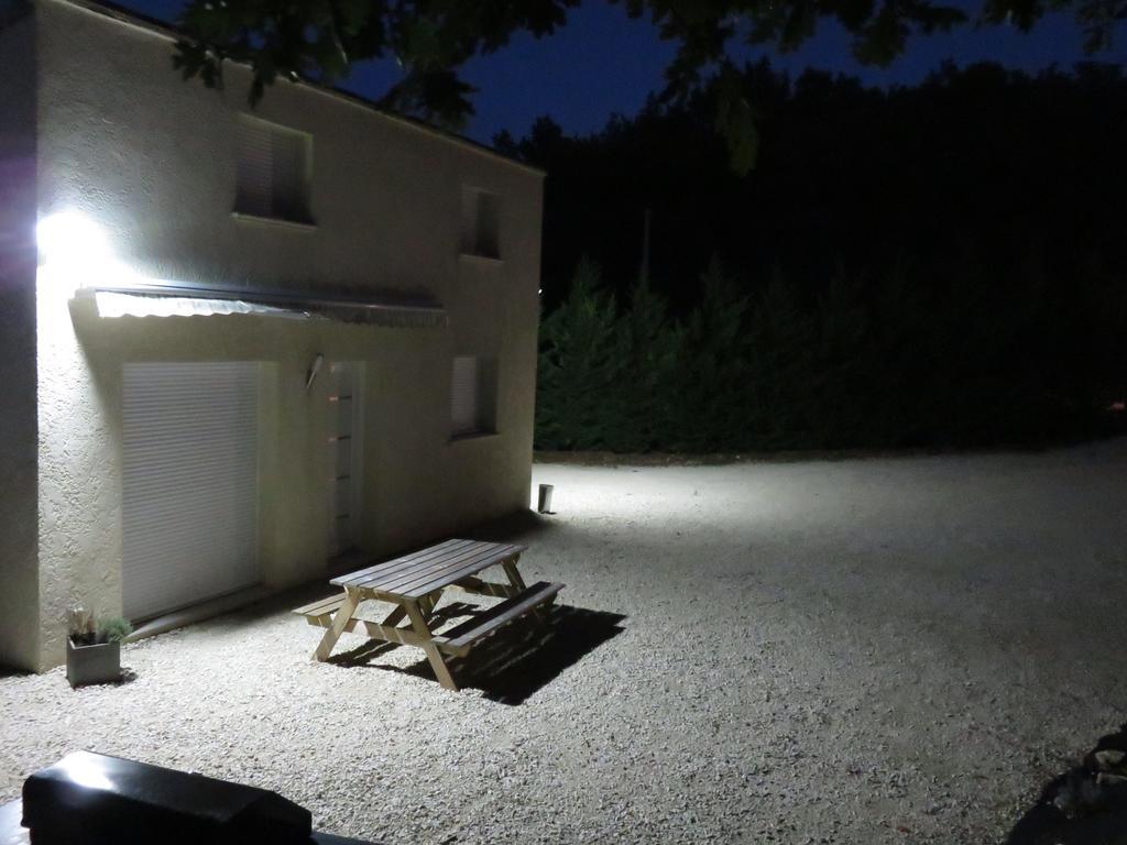 La Petite Maison Malataverne المظهر الخارجي الصورة