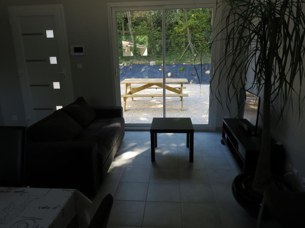 La Petite Maison Malataverne المظهر الخارجي الصورة